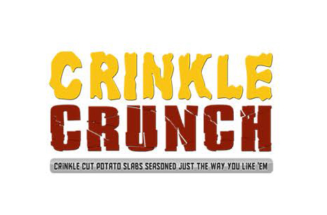 Crinkle Crunch