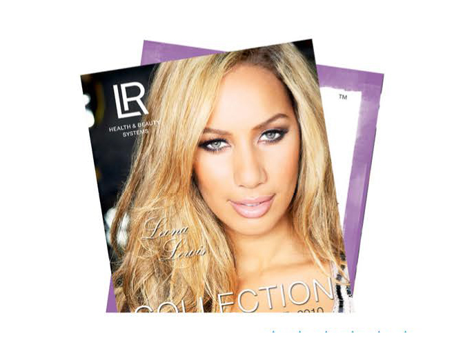 LR Collection Magazine 2010