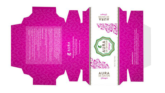 Aura de Savon