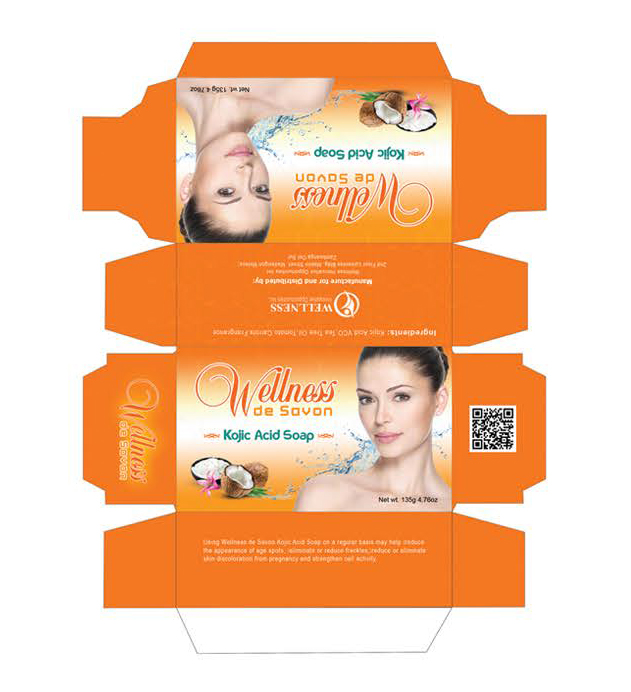 Wellness De Savaon Papaya