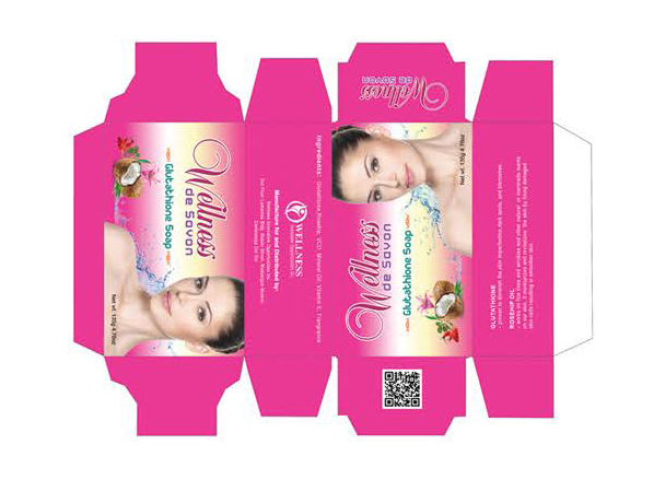 Wellness De Savaon Gluta